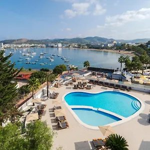 Thb Ocean - Adults Only 4*, Sant Antoni de Portmany Espagne