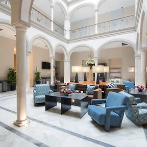 Petit Palace Marques Santa Ana Seville
