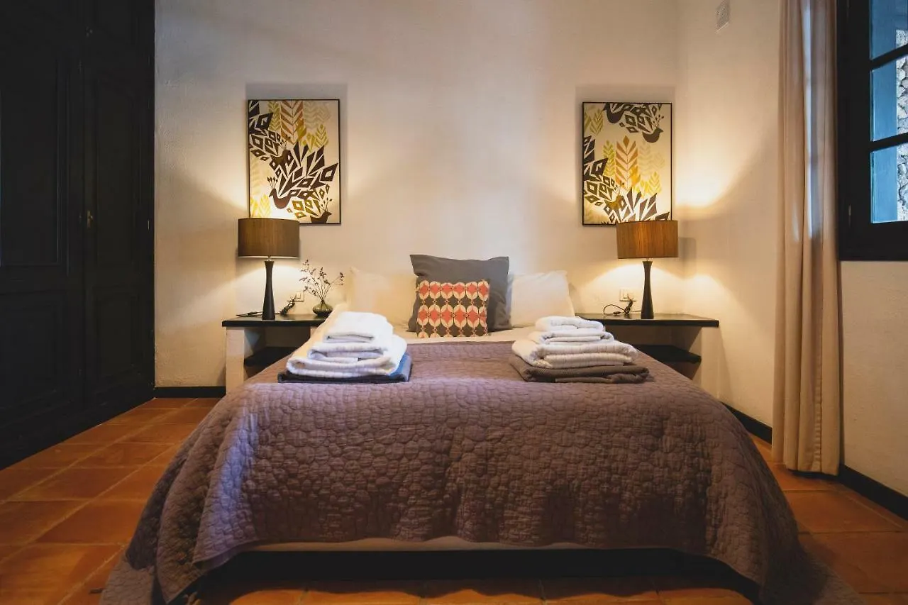 Finca Malvasia Vineyard Tias Guest house