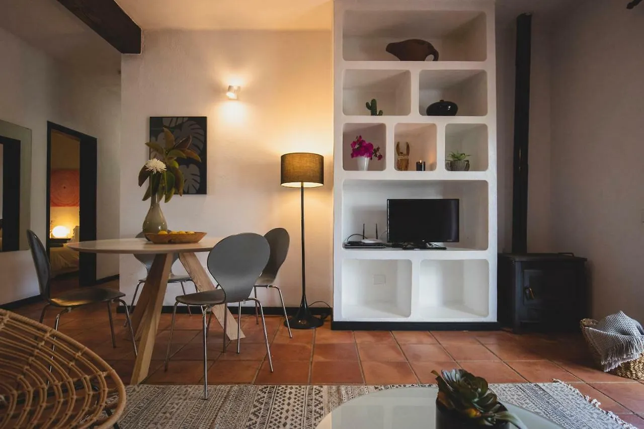 Finca Malvasia Rural Estate & Vineyard Tias Guest house