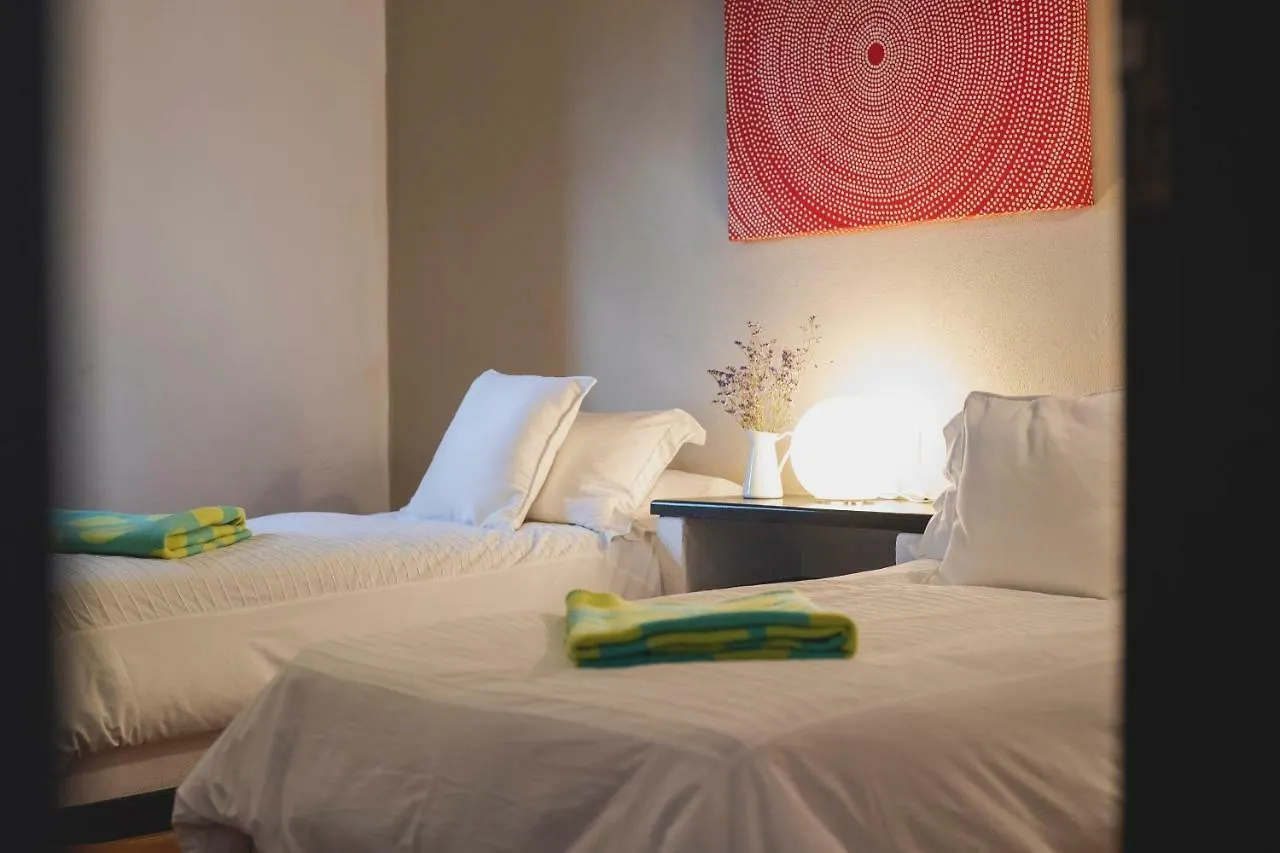 Guest house Finca Malvasia Vineyard Tias