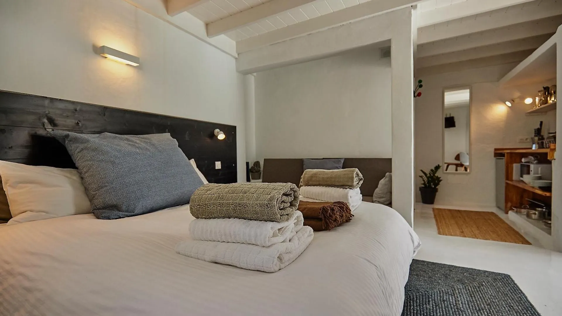 Guest house Finca Malvasia Rural Estate & Vineyard Tias