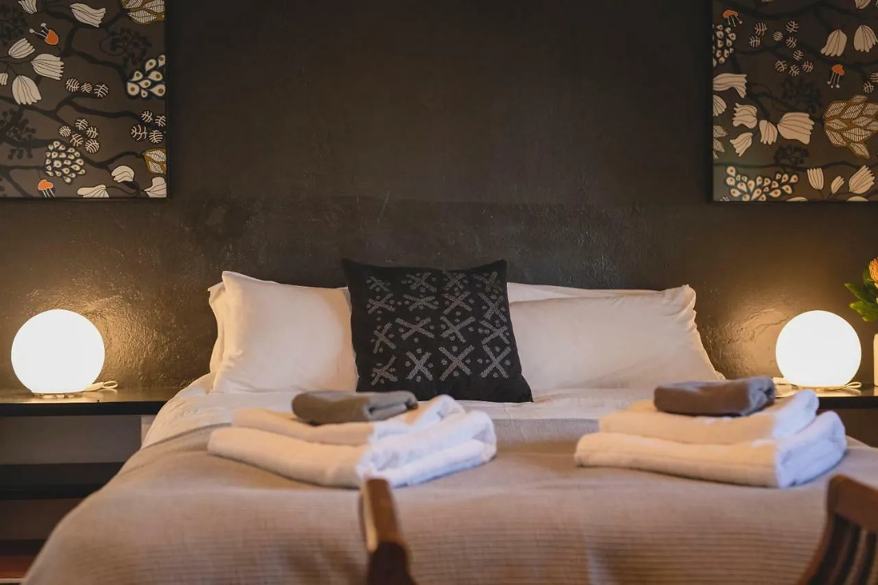 Finca Malvasia Vineyard Tias Guest house