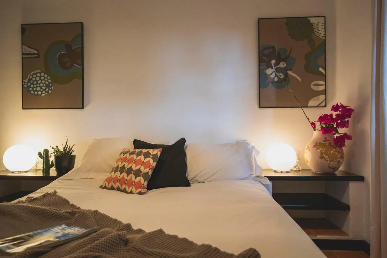 Finca Malvasia Rural Estate & Vineyard Tias Guest house
