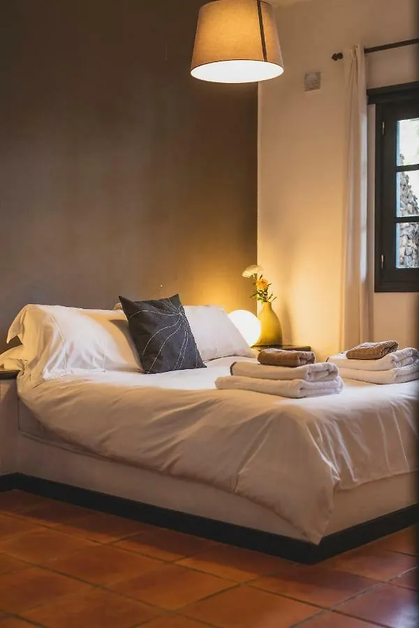 Finca Malvasia Vineyard Tias Guest house